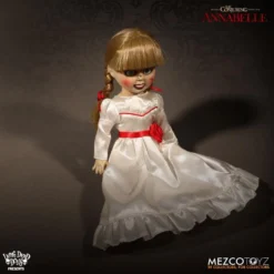 Mezco Toyz LDD Presents: Annabelle - The Conjuring 15 Mezco Toyz LDD Presents: Annabelle - The Conjuring
