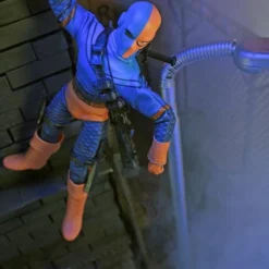 All Mego MEGO DC Deathstroke 8