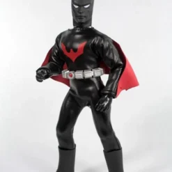 MEGO DC Batman Beyond 8