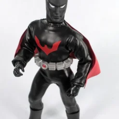 MEGO DC Batman Beyond 8