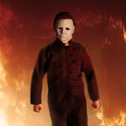 Mezco Toyz Halloween II One:12 Collective Michael Myers (Pre-Order Ships September 2022) Mego