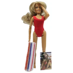 All Mego Mego Legends Farrah Fawcett 8" Action Figure