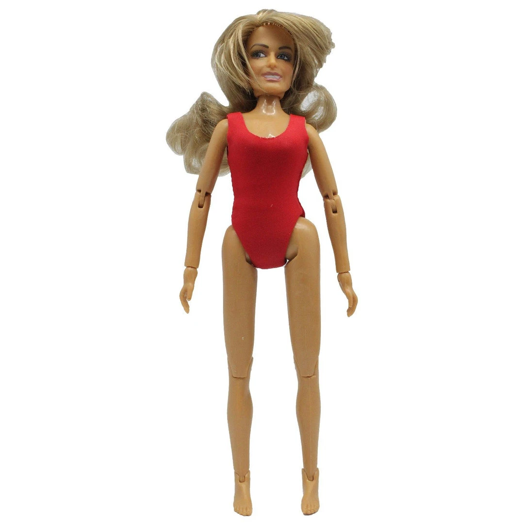 All Mego Mego Legends Farrah Fawcett 8" Action Figure 3 All Mego Mego Legends Farrah Fawcett 8" Action Figure