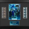 Film Cells LTD. Batman: The Dark Knight (Batman And Joker) Presentation Film Cell 3 Film Cells LTD. Batman: The Dark Knight (Batman And Joker) Presentation Film Cell