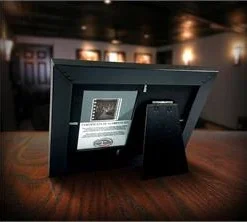 Film Cells LTD. IT (Pennywise) Horror Mini Cell Film Cell Presentation