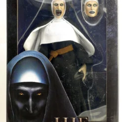 NECA - The Conjuring Universe - The Nun 8
