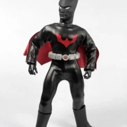 MEGO DC Batman Beyond 8