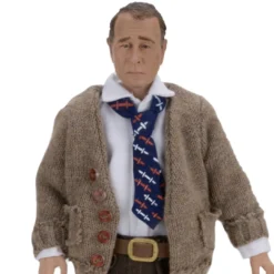 NECA - A Christmas Story - Old Man 8