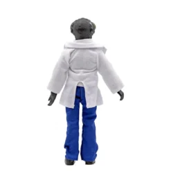 Mego Sci-Fi Wave 8 The Fly (Blue Tie) 8