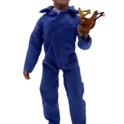 Mego Horror Wave 8 - Silence Of The Lambs - Hannibal Lecter 8