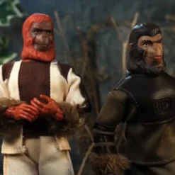 Mego Planet Of The Apes Wave 12 - Cornelius 8