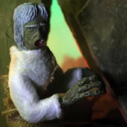 Mego Star Trek Wave 12 - Salt Vampire 8