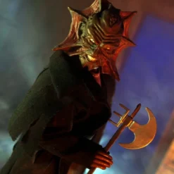 Mego Horror Wave 11 - Jeepers Creepers 8" Action Figure All Mego 13 Mego Horror Wave 11 - Jeepers Creepers 8