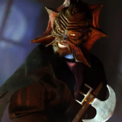 Mego Horror Wave 11 - Jeepers Creepers 8" Action Figure All Mego 15 Mego Horror Wave 11 - Jeepers Creepers 8