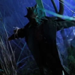 Mego Horror Wave 11 - Jeepers Creepers 8" Action Figure All Mego 19 Mego Horror Wave 11 - Jeepers Creepers 8