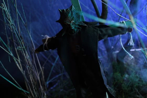 Mego Horror Wave 11 - Jeepers Creepers 8" Action Figure All Mego 9 Mego Horror Wave 11 - Jeepers Creepers 8" Action Figure All Mego