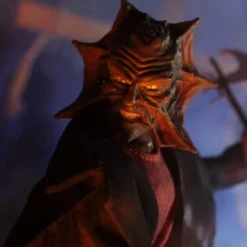 Mego Horror Wave 11 - Jeepers Creepers 8" Action Figure All Mego 17 Mego Horror Wave 11 - Jeepers Creepers 8