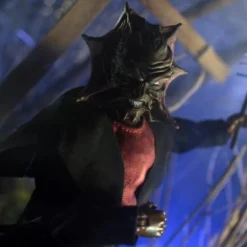 Mego Horror Wave 11 - Jeepers Creepers 8" Action Figure All Mego 18 Mego Horror Wave 11 - Jeepers Creepers 8