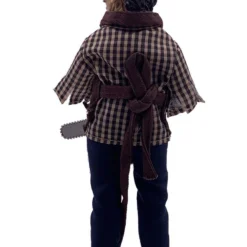 All Mego Mego Horror Wave 8 - Texas Chain Saw Massacre - Leatherface 8