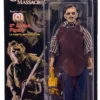 All Mego Mego Horror Wave 8 - Texas Chain Saw Massacre - Leatherface 8" Action Figure (Red Chain Saw)