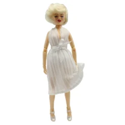 Mego Legends Marilyn Monroe 8" Action Figure
