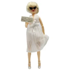 Mego Legends Marilyn Monroe 8