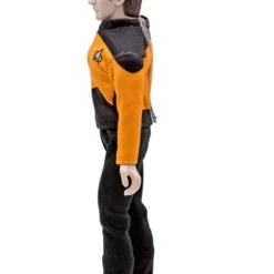 Mego Star Trek Wave 8 - Data 8" Action Figure 16 Mego Star Trek Wave 8 - Data 8