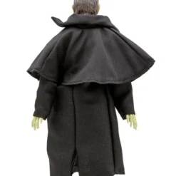 All Mego Mego Horror Wave 8 - Dr. Jekyll And Mr. Hyde - Mr. Hyde 8