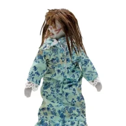 Mego Horror Wave 8 - The Exorcist - Regan 8