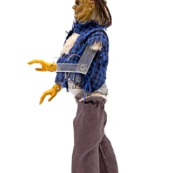 Mego Horror Wave 8 - Scary Stories To Tell In The Dark - Harold The ScareCrow