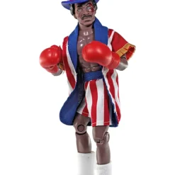 Mego Movies Wave 12 - Apollo Creed 8