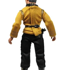 All Mego Mego Star Trek Wave 11 - Captain Pike 8