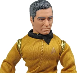 All Mego Mego Star Trek Wave 11 - Captain Pike 8