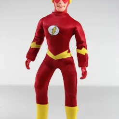 Mego DC Wave 12 - Flash 8