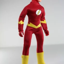 Mego DC Wave 12 - Flash 8