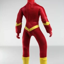 Mego DC Wave 12 - Flash 8