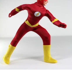 Mego DC Wave 12 - Flash 8
