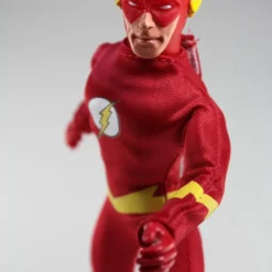 Mego DC Wave 12 - Flash 8