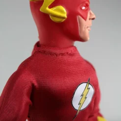 Mego DC Wave 12 - Flash 8