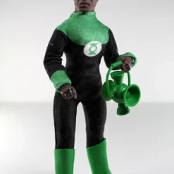 Mego DC Wave 12 - Green Lantern 8