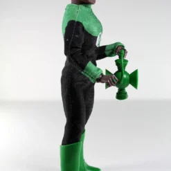 Mego DC Wave 12 - Green Lantern 8