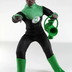 Mego DC Wave 12 - Green Lantern 8