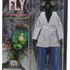Mego Legends Wave 12 - The Fly (Flocked) 8" Action Figure All Mego 15 Mego Legends Wave 12 - The Fly (Flocked) 8" Action Figure All Mego