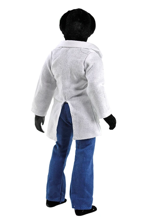 Mego Legends Wave 12 - The Fly (Flocked) 8" Action Figure All Mego 6 Mego Legends Wave 12 - The Fly (Flocked) 8" Action Figure All Mego