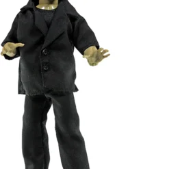 All Mego Mego Horror Wave 11 - Universal Monsters Frankenstein 8