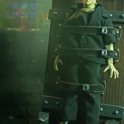 All Mego Mego Horror Wave 11 - Universal Monsters Frankenstein 8