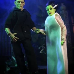 All Mego Mego Horror Wave 11 - Universal Monsters Frankenstein 8