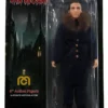 Mego Horror Wave 13 - Hammer Van Helsing 8" Action Figure All Mego