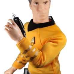 Mego Star Trek Captain Kirk 14