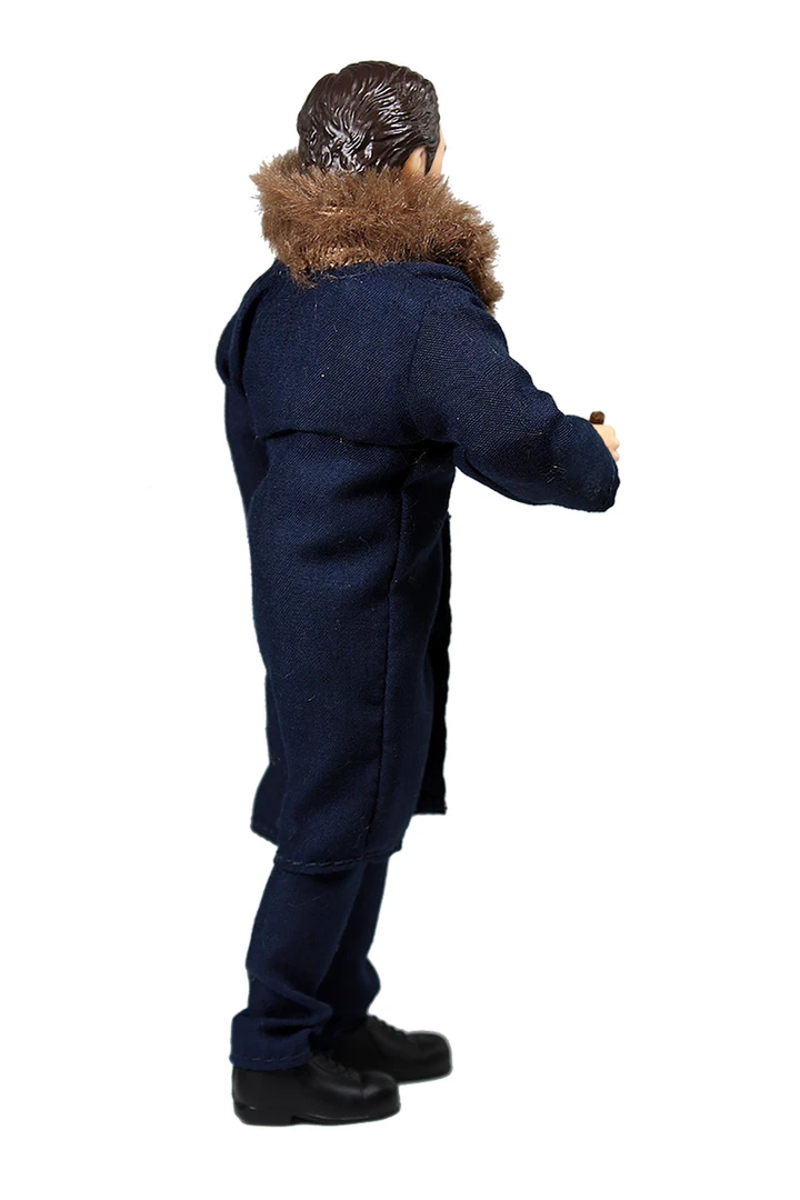 Mego Horror Wave 13 - Hammer Van Helsing 8" Action Figure All Mego 10 Mego Horror Wave 13 - Hammer Van Helsing 8" Action Figure All Mego